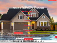Fivestarsgaragedoor.ca