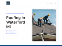 Roofingwaterfordmi.com