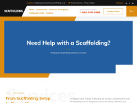 Kingstonuponthamesscaffolding.co.uk