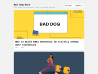 baddogdata.com Thumbnail