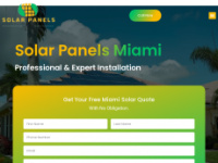 Solarpanelsmiami.org