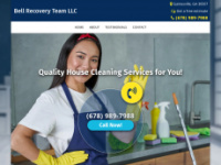 cleaningservice-gainesville.com Thumbnail