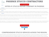 phoenixstuccocontractor.com