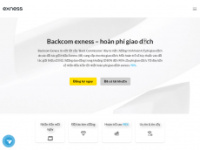 Backcomex.com