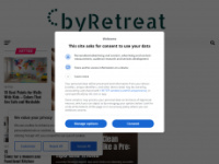 Byretreat.com