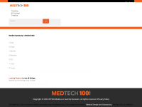 Medtech100.com