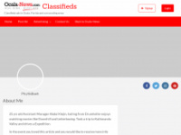 classifieds.ocala-news.com Thumbnail