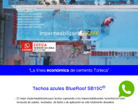 Blueroofsb15c.com