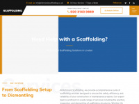 Richmondscaffolding.co.uk