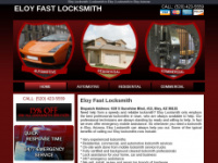 eloylocksmith.com