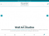 Wallartstudios.com