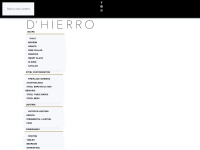 Dhierro.com