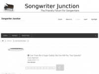 songwriterjunction.com
