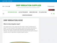 Dripwaterhose.com