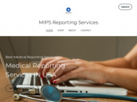Medicalreportingservices.mystrikingly.com