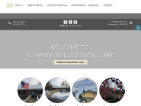schwenksvilledentalcare.com