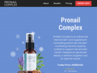 Pronailcomplex.misslaur.com