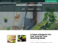 Armandolandscapingfl.com