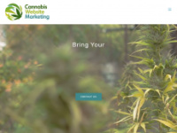 Cannabiswebsitemarketing.com