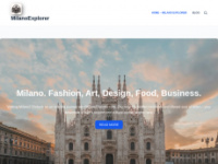Milanoexplorer.com