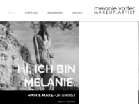 Melanievotter.com