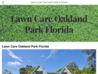 Lawncareoaklandpark.com