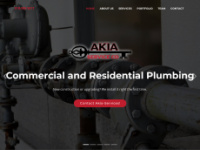 akia-services.com Thumbnail