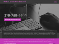 mobileevaluationservices.com