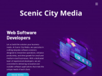 Scenic-citymedia.com