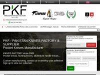 Pakistanknivesfactory.com