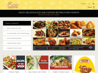 poultryrecipes.co.in