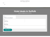 suffolk-hotels.co.uk