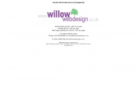 willowwebdesign.co.uk Thumbnail