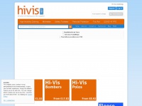 hivis.net Thumbnail