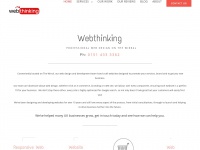 webthinking.co.uk Thumbnail