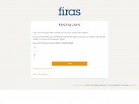 Firas-database.co.uk