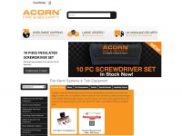 Acornfiresecurity.com