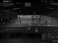 powerdeck.co.uk Thumbnail