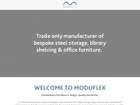 moduflex.co.uk Thumbnail