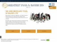 mercury-gauge.com