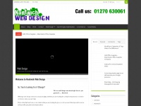 nantwichwebdesign.co.uk