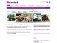marshall-ls.com Thumbnail