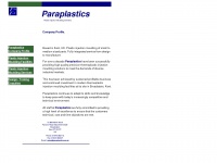 paraplastics.co.uk