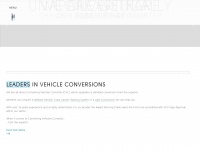 van-conversion.co.uk Thumbnail