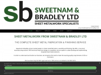 sweetnam-bradley.com Thumbnail
