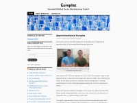 Europlaz.wordpress.com