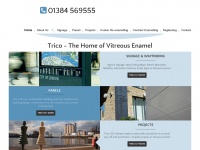 trico-ve.co.uk Thumbnail