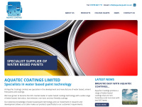 Aquatecpaint.co.uk