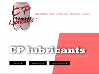 cplubricants.co.uk Thumbnail