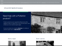 Potterton.co.uk